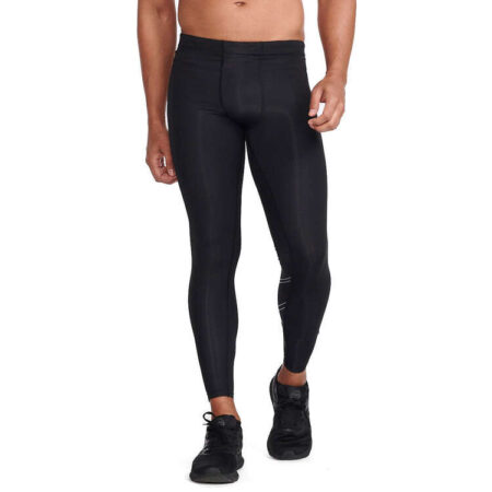 2XU, OL, Aspire Mens Comp Tight, Karla