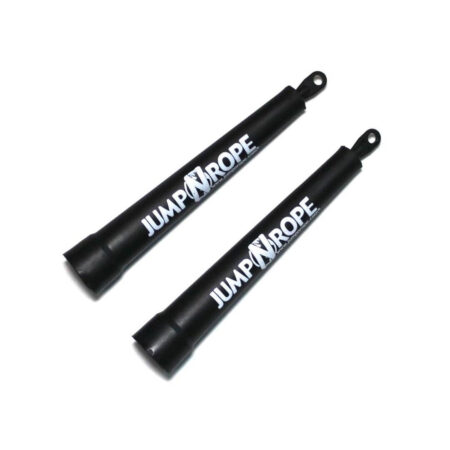 JumpNRope Hybrid stutt handfang
