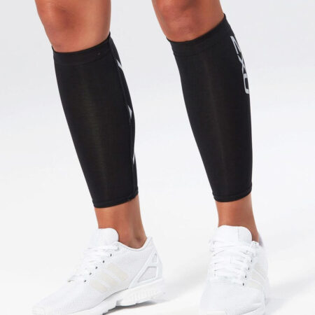 2XU Compression Calf Guards kálfahlífar