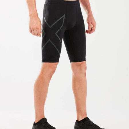 2XU MCS Light Speed Comp stuttbuxur, karla