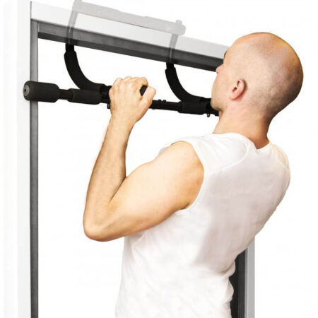 Gymstick Upphífingastöng á hurð