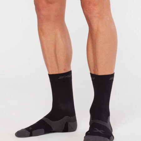 2XU Vectr Cush Crew Sokkar