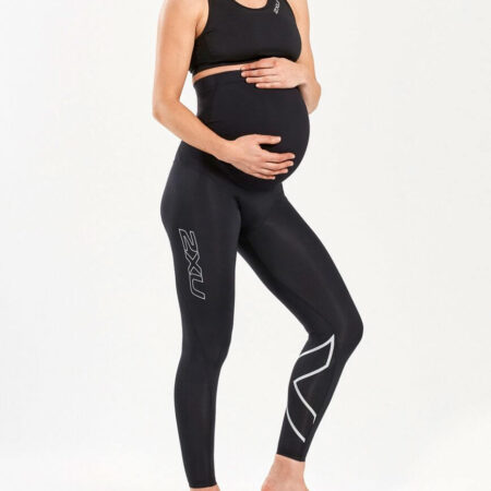 2XU, OL, Prenatal Active Sport Tights, Kvenna