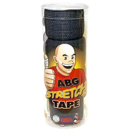 ABG pakkatilboð 8 rúllur