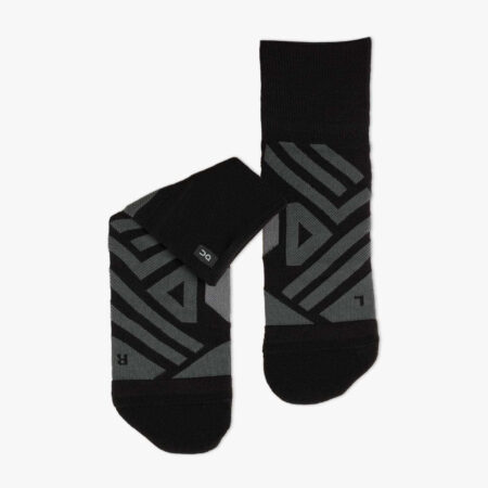 On Mid Sock Karla