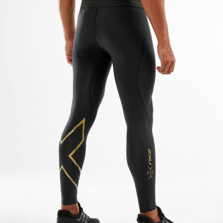 2XU, Force Compression Tights, Karla