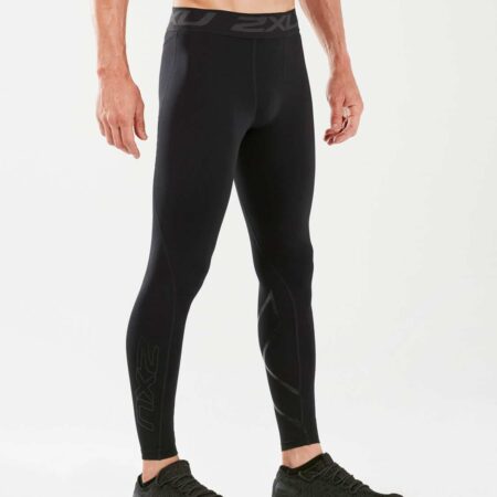 2XU, OL, Thermal Accelerate Comp Tights, Karla