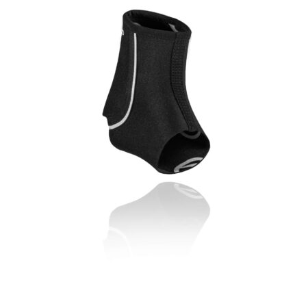 Rehband QD Ankle Support 3mm Black