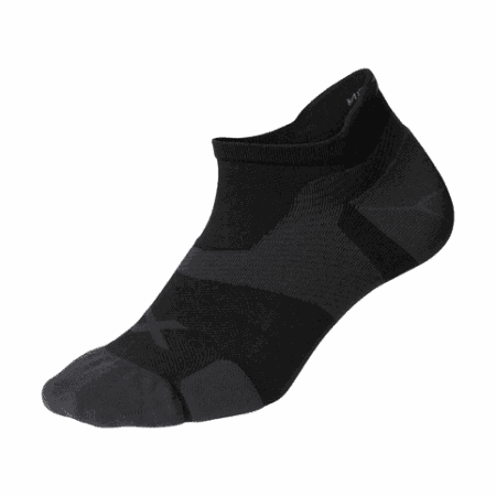 2XU Vectr Cush Sokkar No show