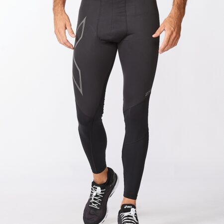 2XU Vindheldar Compression buxur, Karla