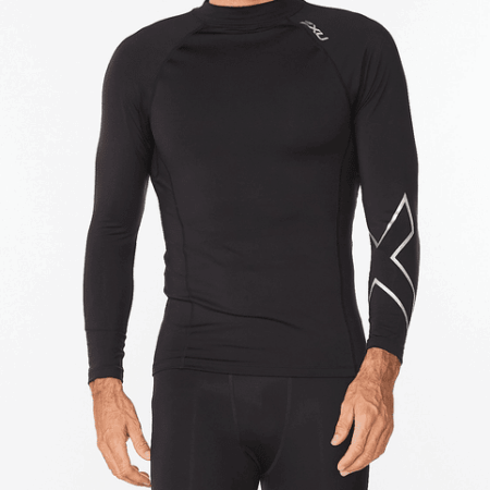 2XU LS Ignition Compression L/S, Karla