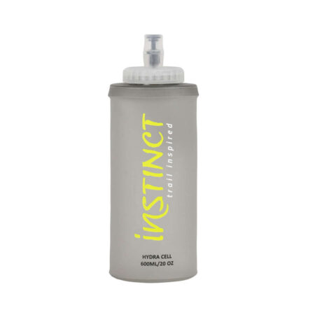 Instinct Hydra Cell 600ml (Soft Flask)