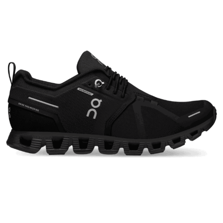 ON LS Cloud 5 Waterproof, Kvenna