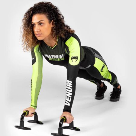 Venum Challenger Push-Up Handles