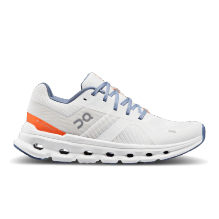 ON LS Cloudrunner Hlaupaskór, Kvenna