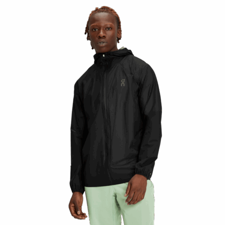 On Ultra Jacket, Karla