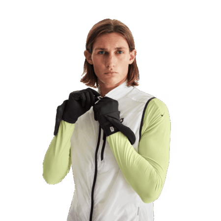 On Weather Hanskar Unisex