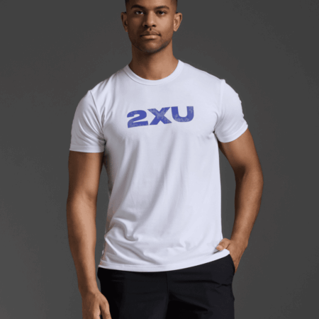 2XU Contender Tee, Karla