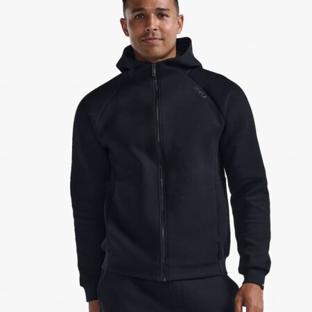 2XU OL Commute Rennd Hettupeysa, Karla