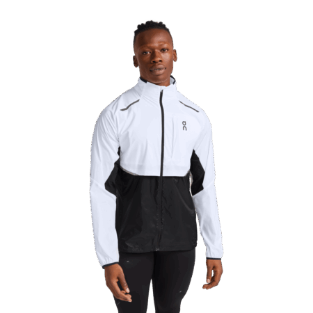 On Weather Jacket, Karla