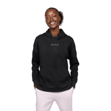 On Hoodie, Kvenna