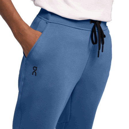 On Sweat Pants, Kvenna