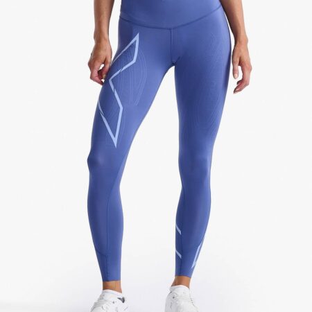 2XU Light Speed Mid-Rise CompTight, kvenna