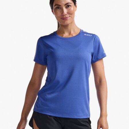 2XU Aero Tee, Kvenna