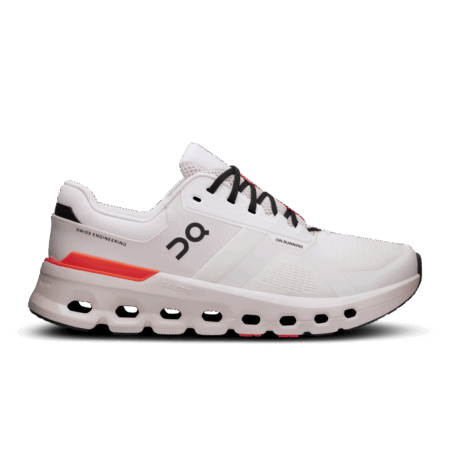 ON Cloudrunner2, Kvenna