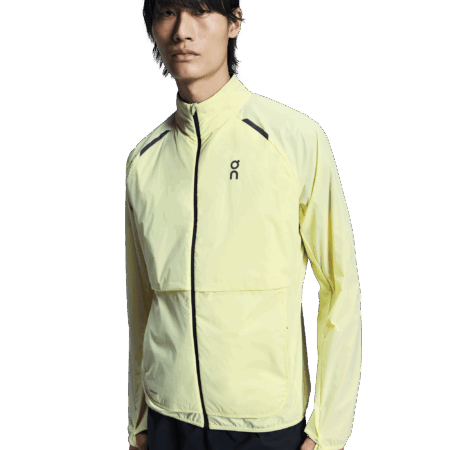 On Weather Jacket Insulated, Kvenna