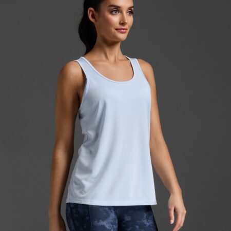 2XU Aero Singlet, Kvenna