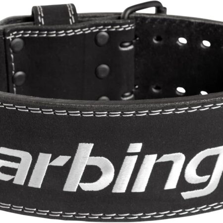 Harbinger Kraftlyftingarbelti 10mm