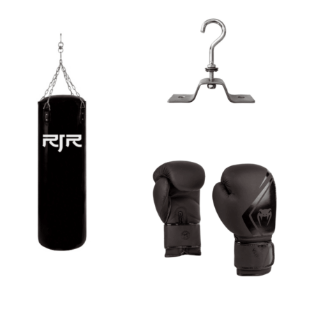 Boxpakki í loft 20kg