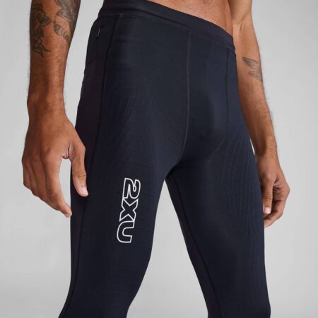 2XU Light Speed React Comp Tights, Karla