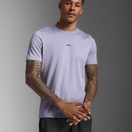 2XU Motion Soft Jersey Tee, Karla