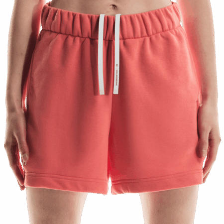 On Club Shorts stuttbuxur, kvenna